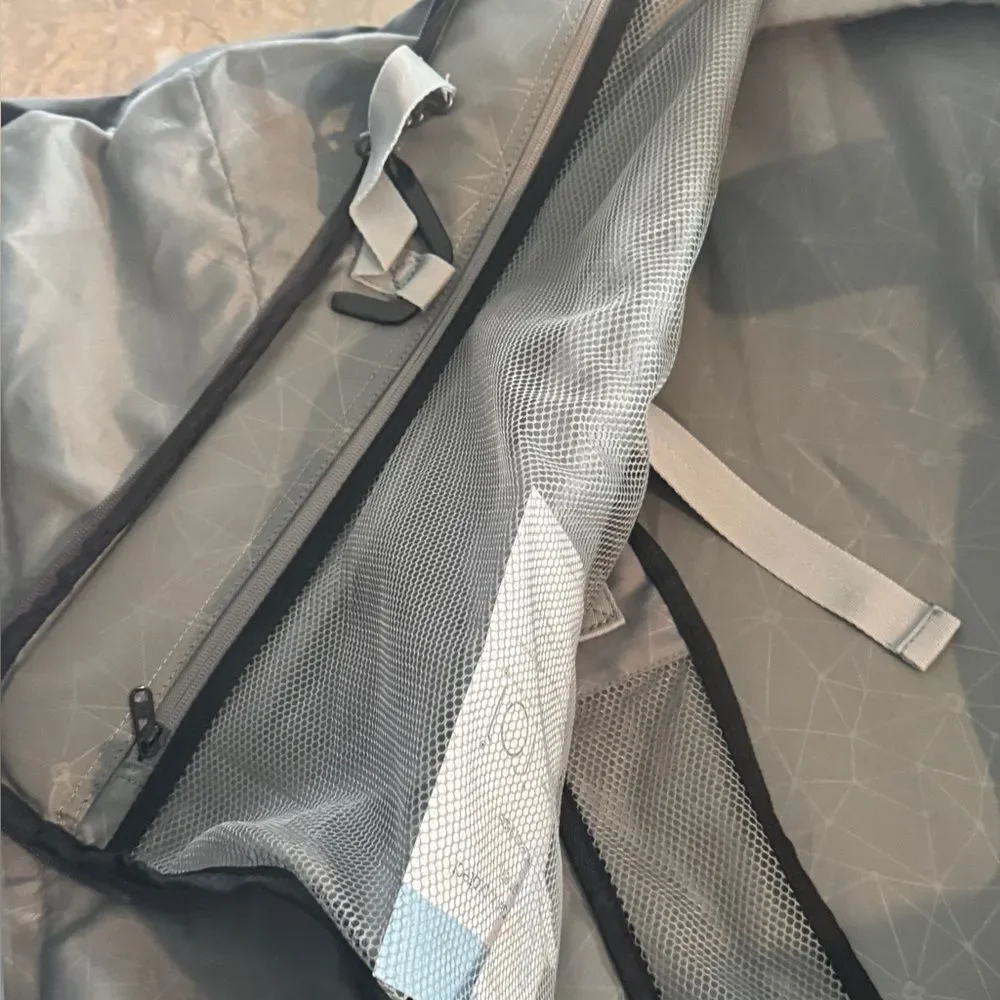 Samsonite X-Tralight 3